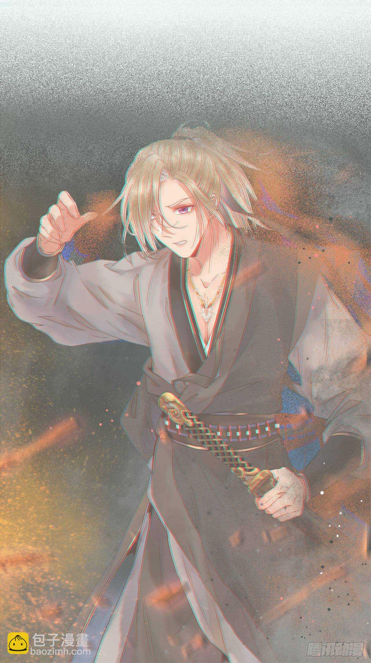 红衣少年8