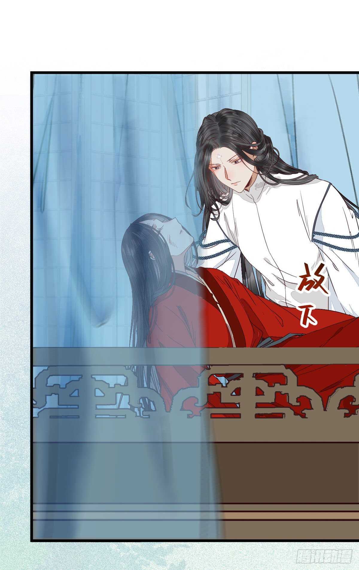 凤九受伤5