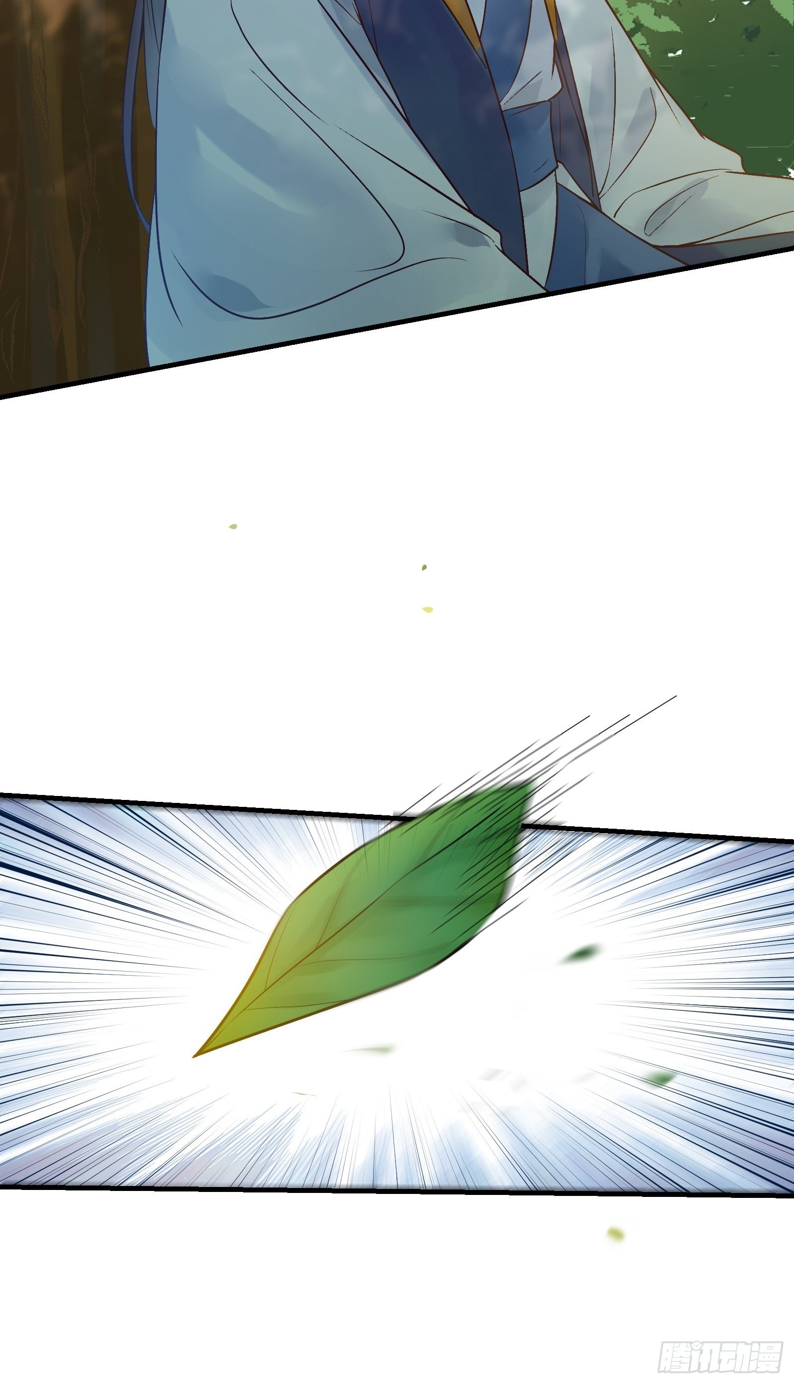 刚见面就吃醋？24