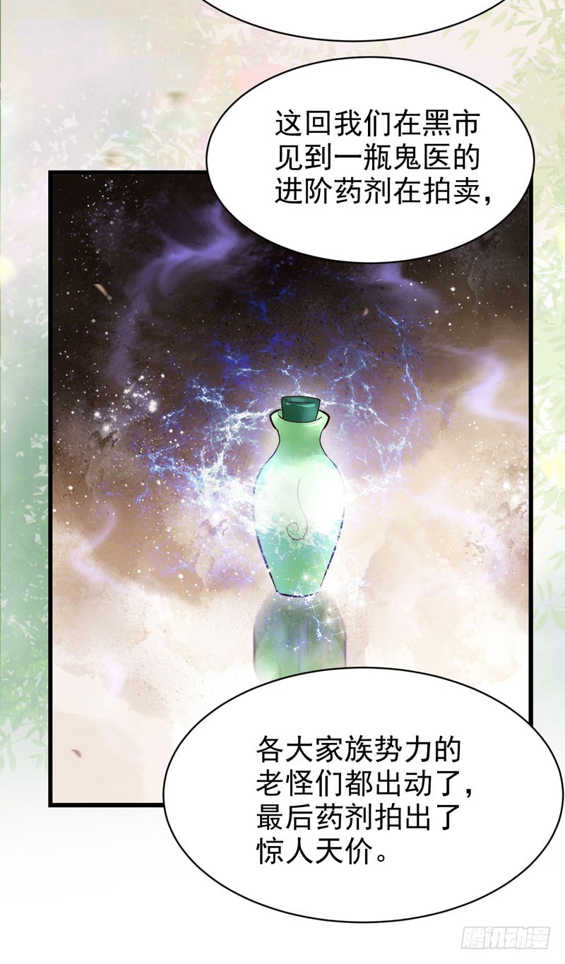 鬼医药剂27