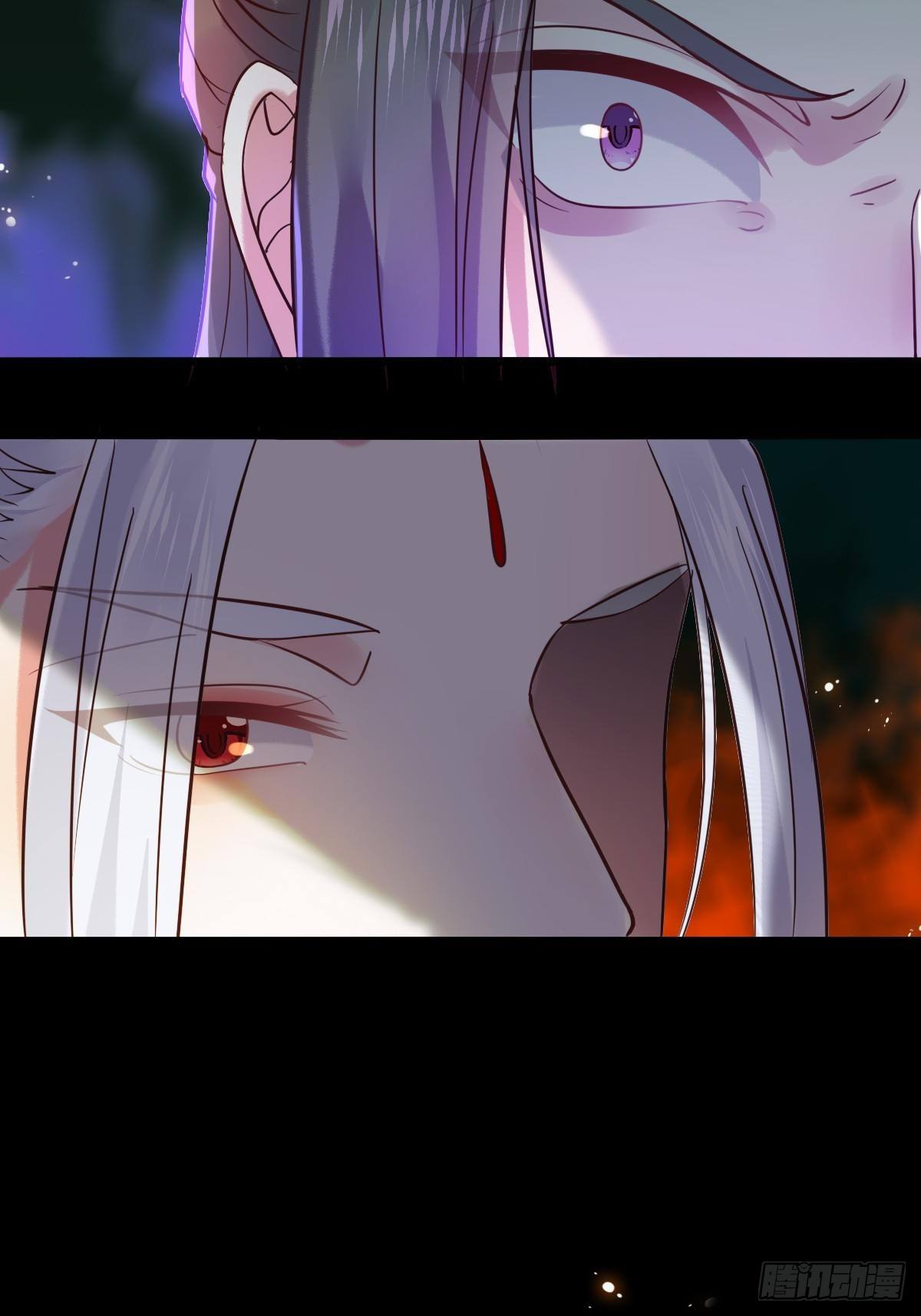 放肆！动我的女人！15