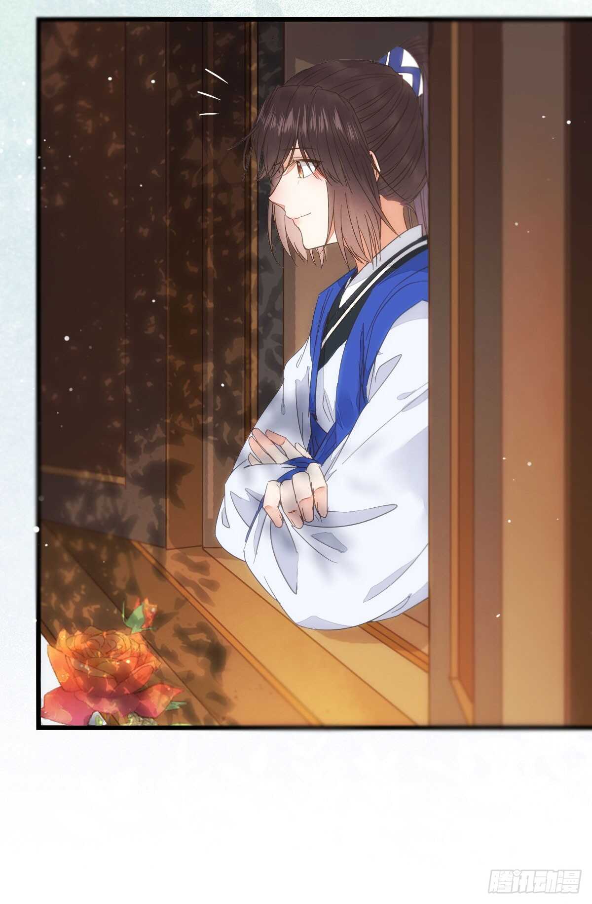 鬼医身份被知晓45