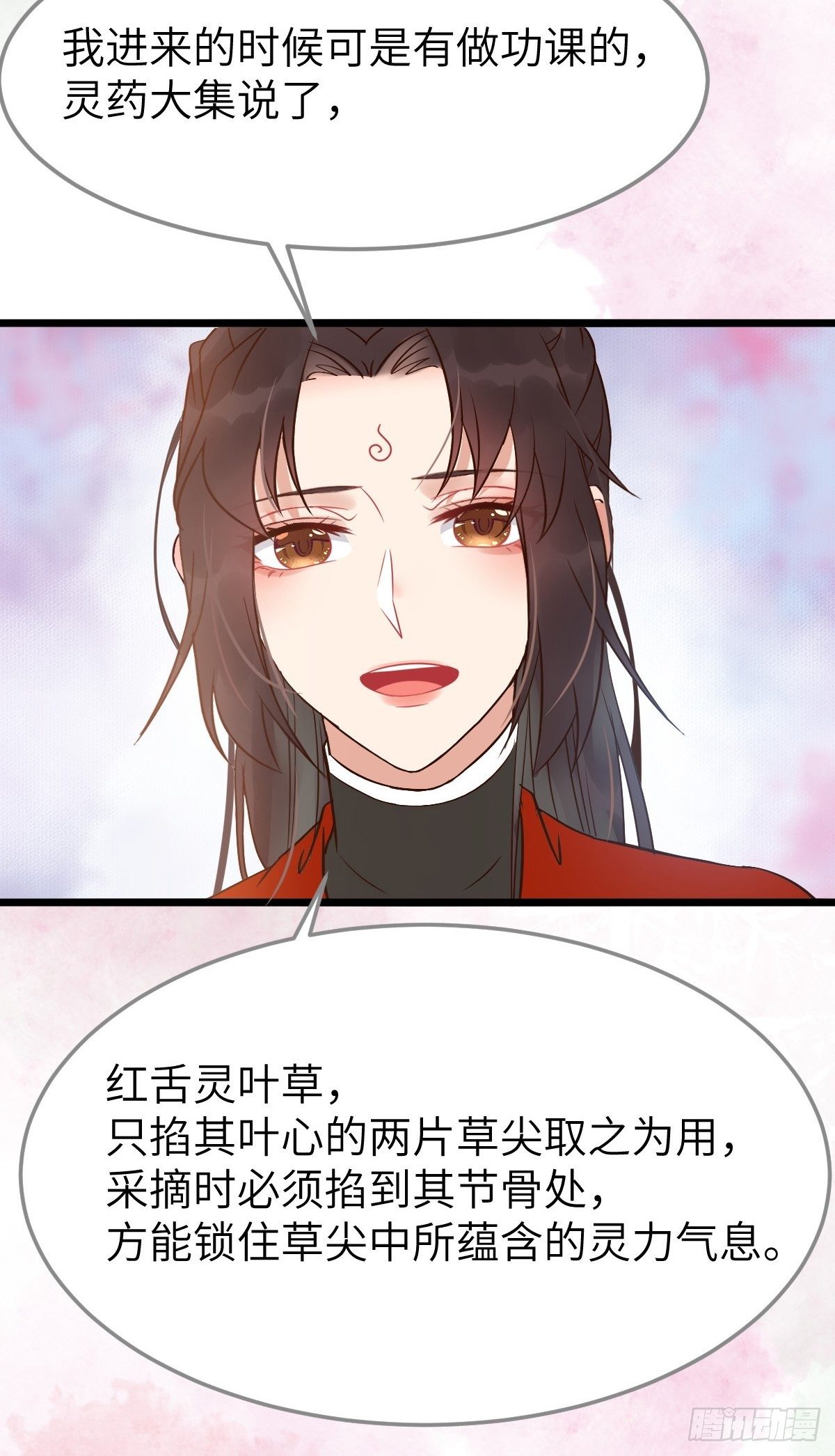 是娘亲吗？19
