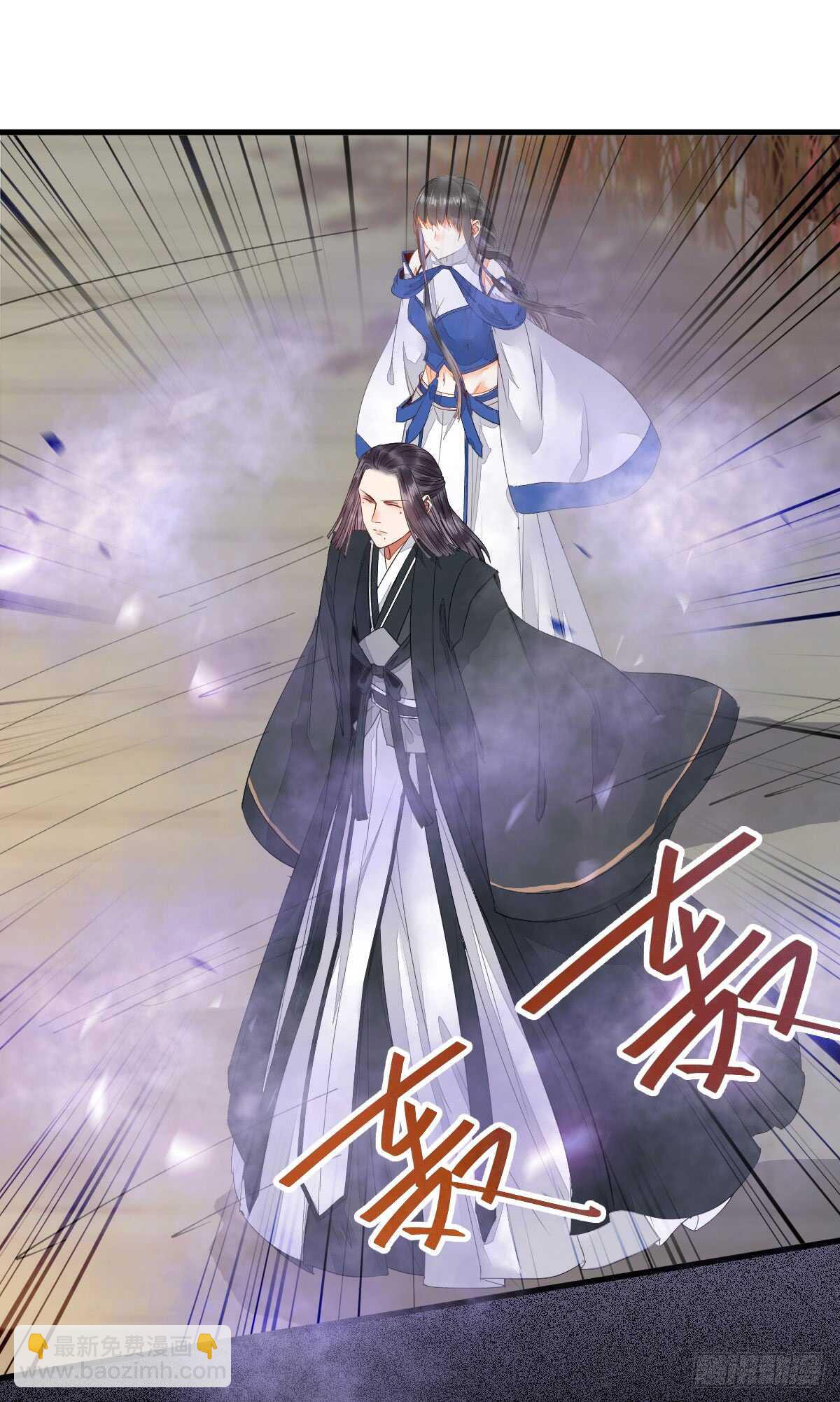 玄院纠缠22