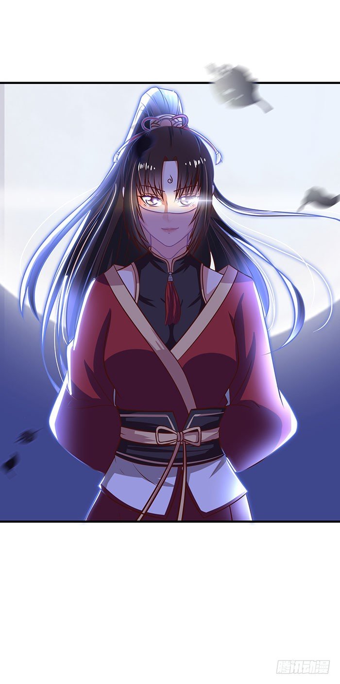 月黑风高夜21