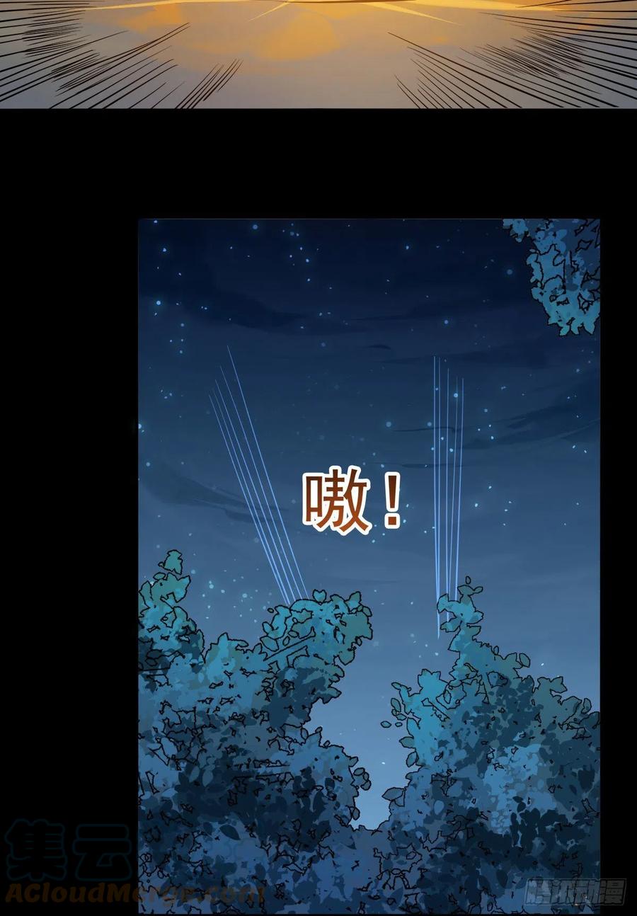 狼王现身22