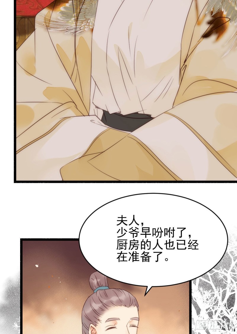 孔雀变烤鸡5