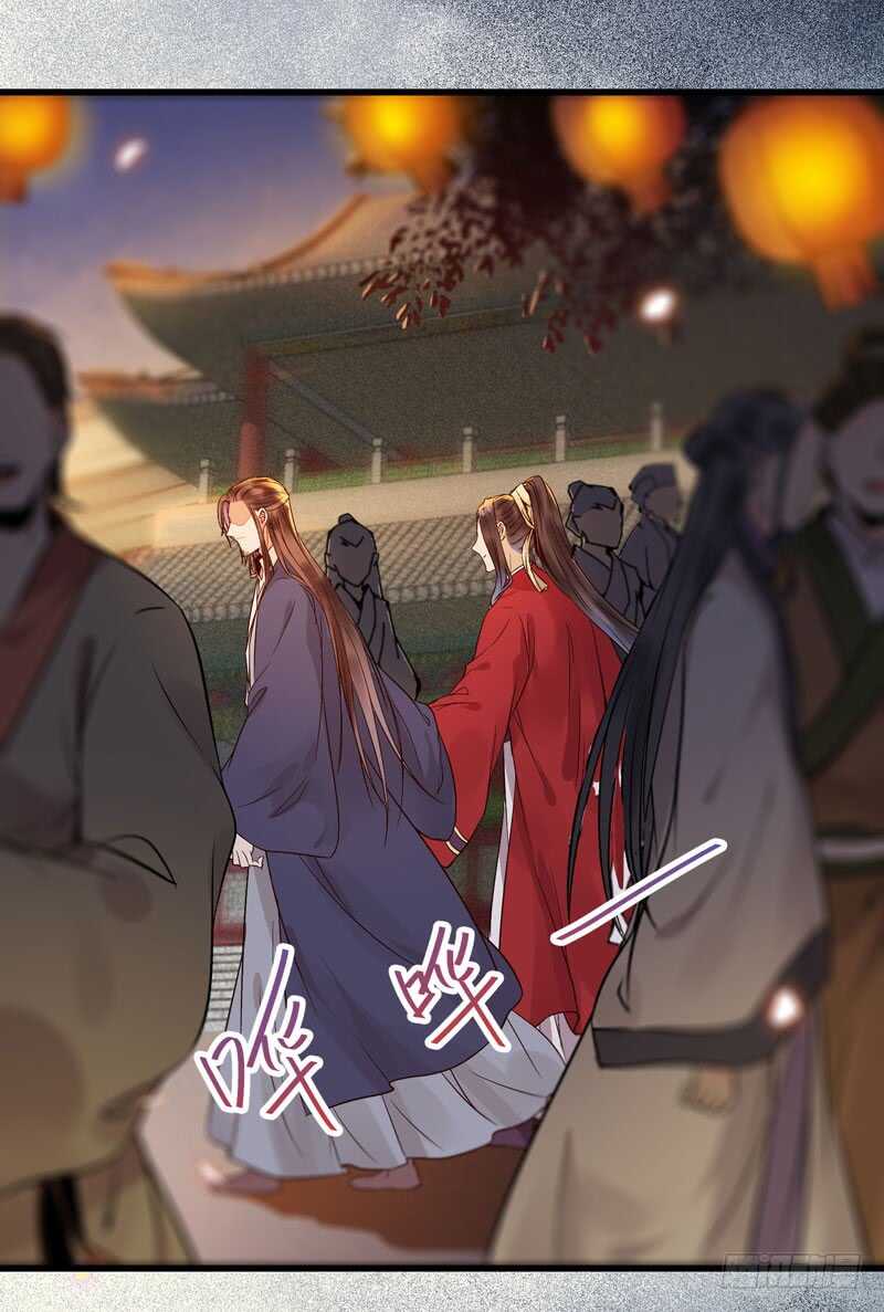 喜欢男人？25