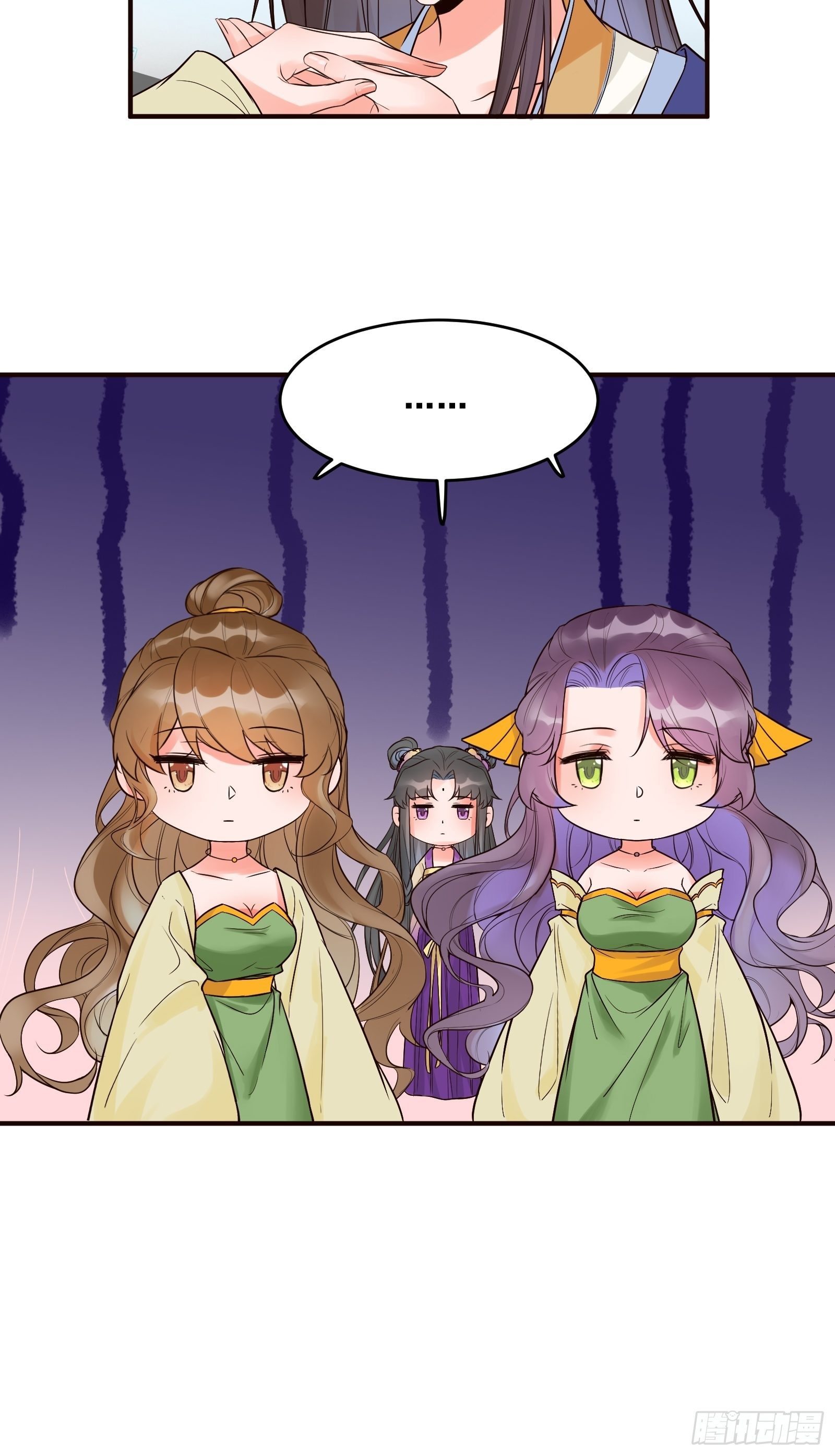 是不是很简单？10