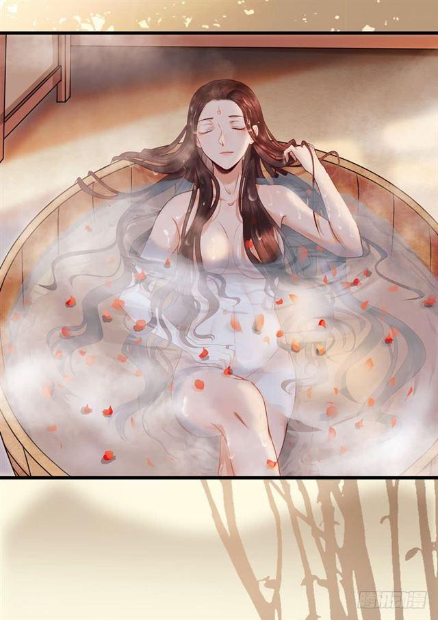 我没穿衣服14