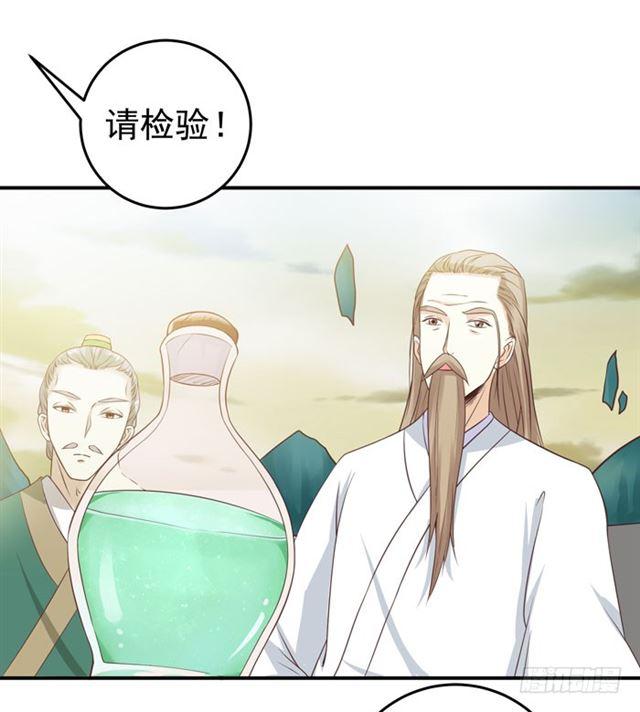 灵药大赛开始29