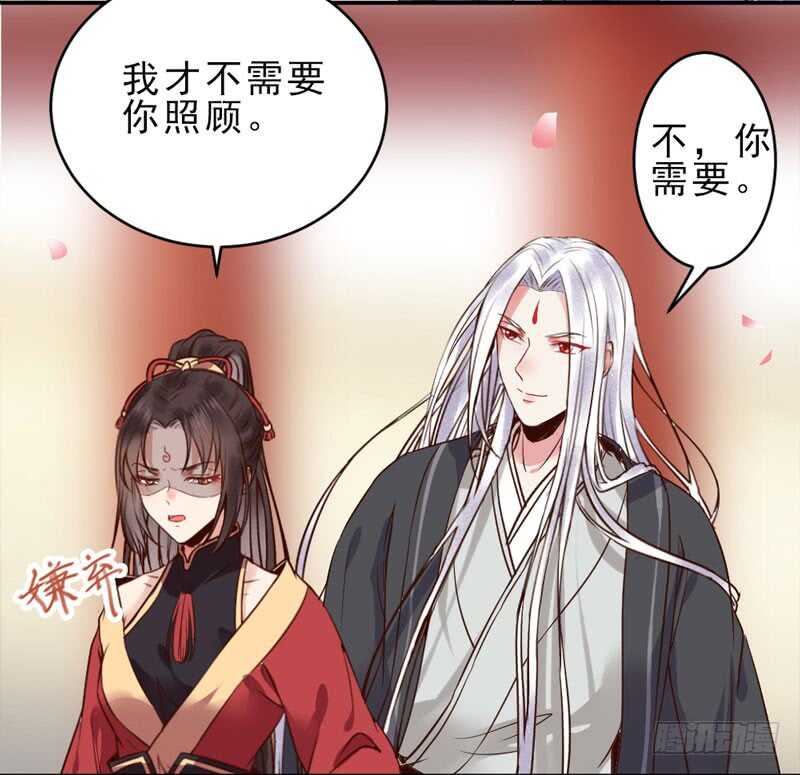 夫纲不振11