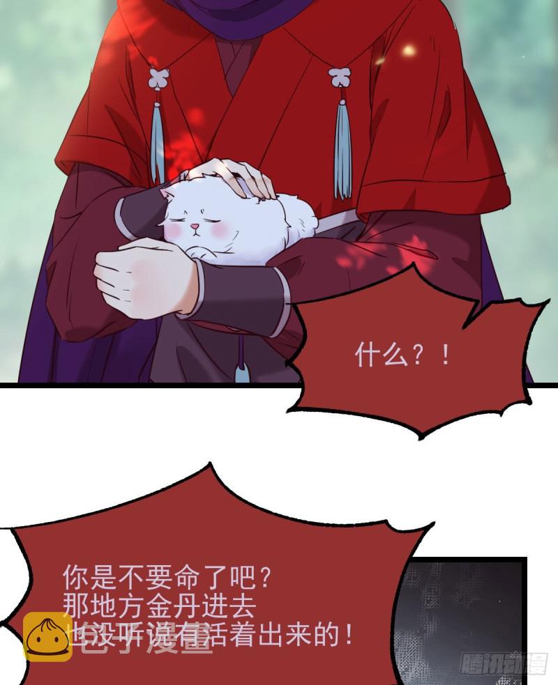 敢不敢同行历练10