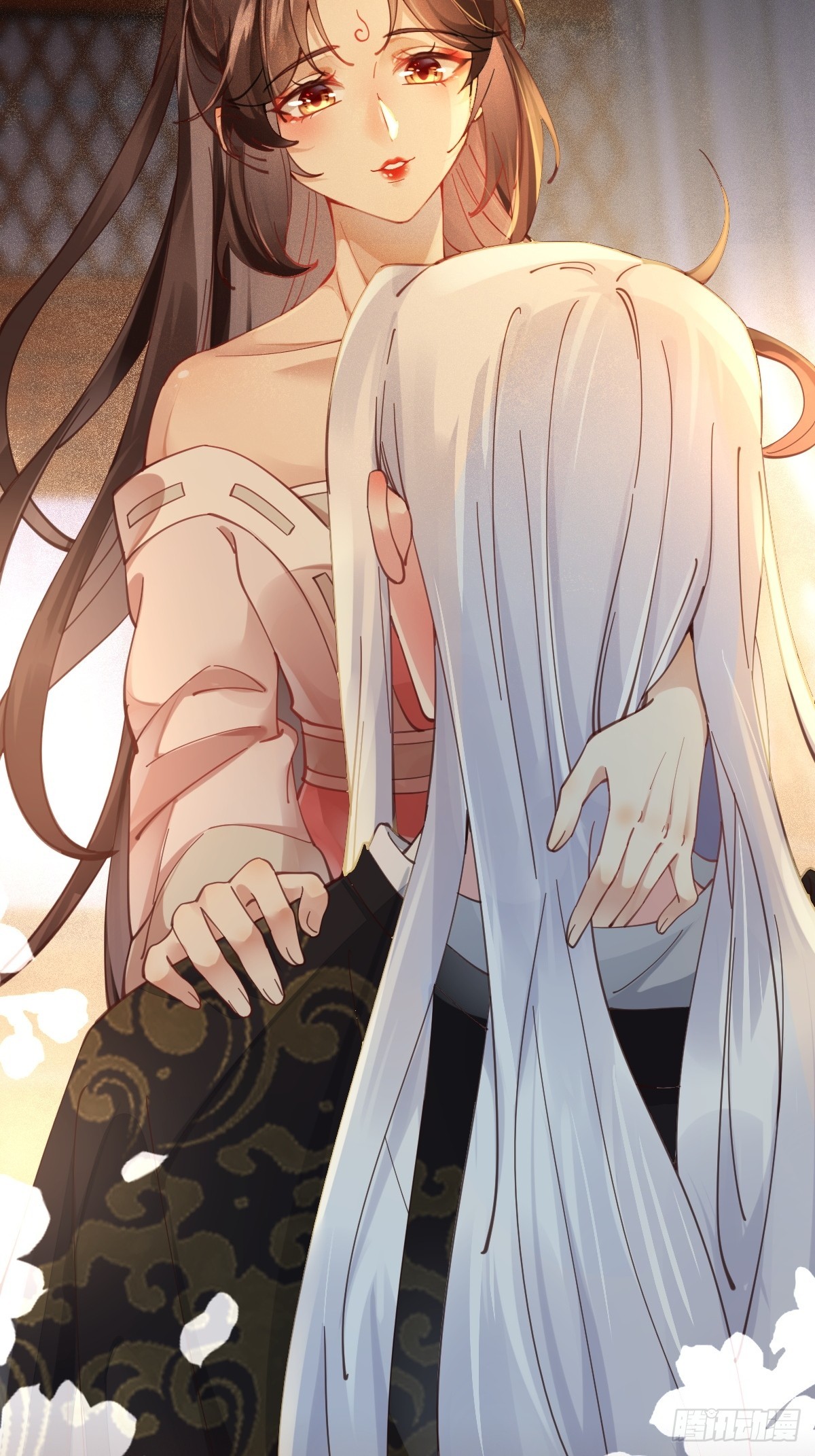 531交杯酒（高甜！）32