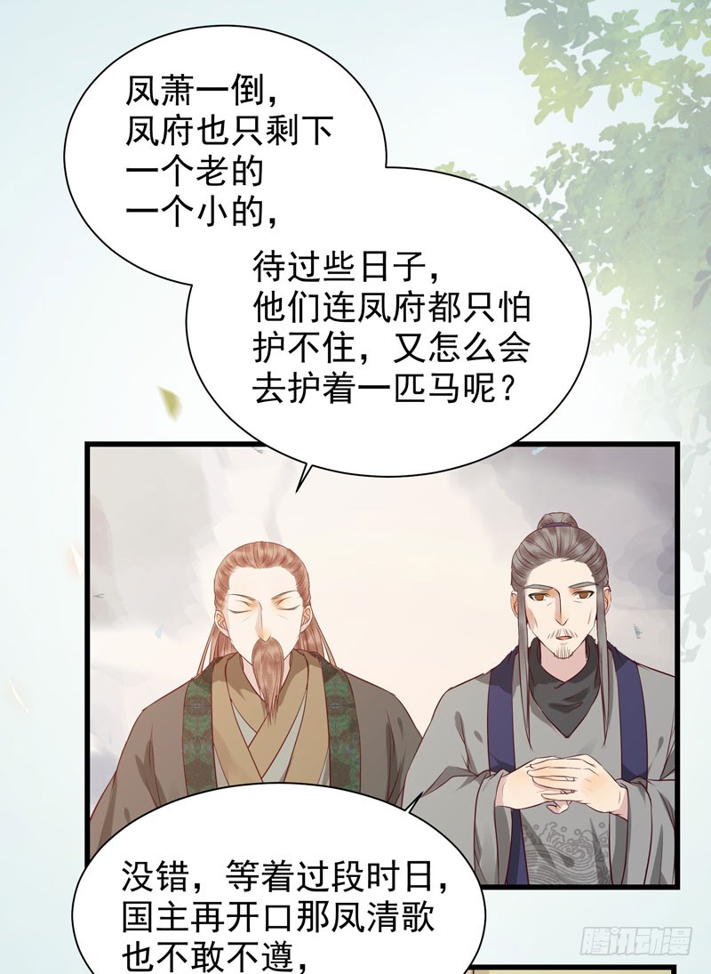 凤府旁支22