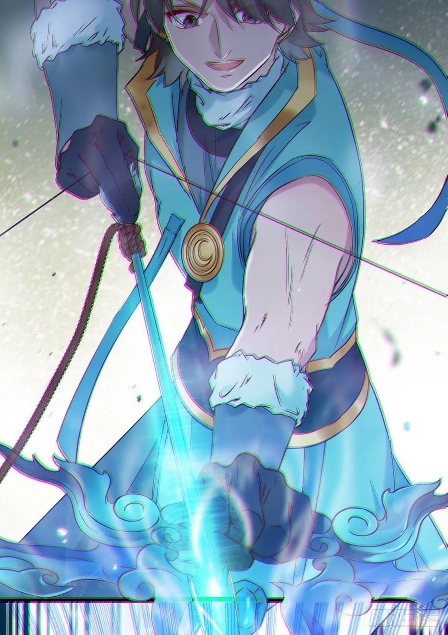 暗中作梗23