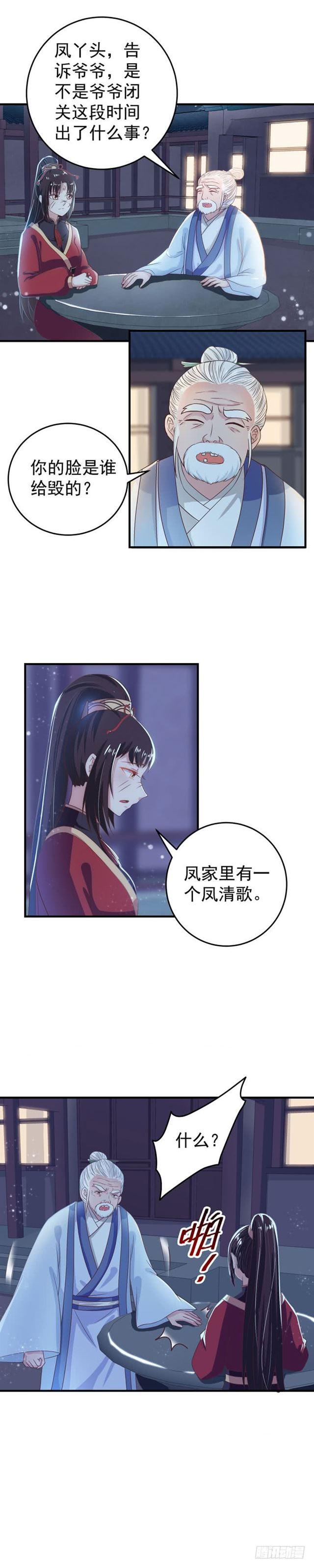 真假凤5
