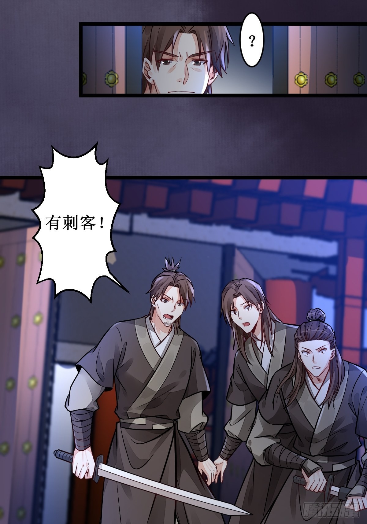 收拾不听话的狗29