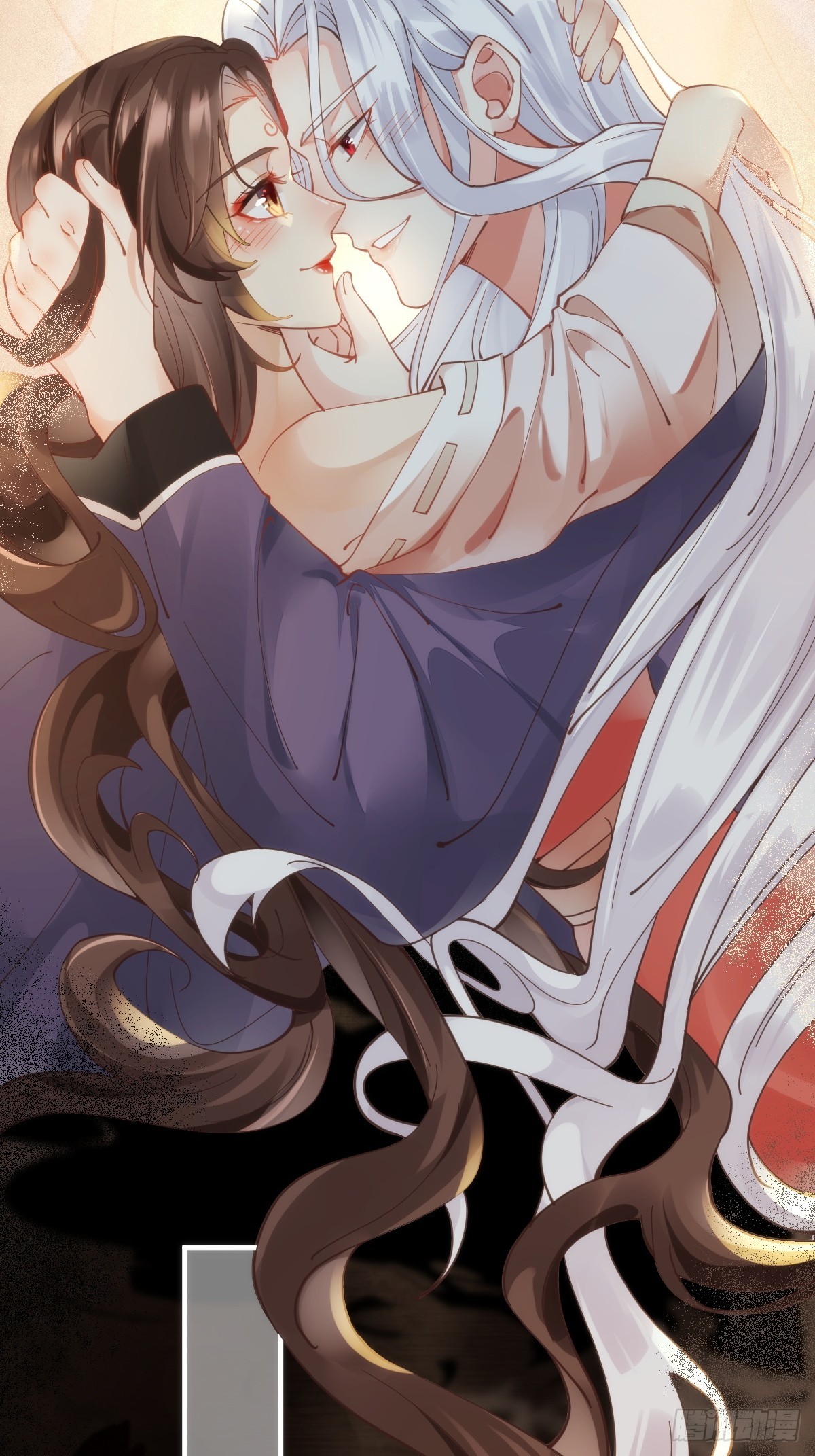 531交杯酒（高甜！）41