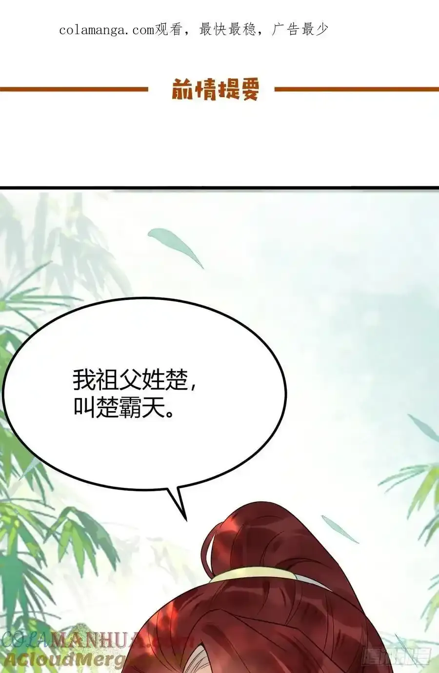 608 楚霸天41