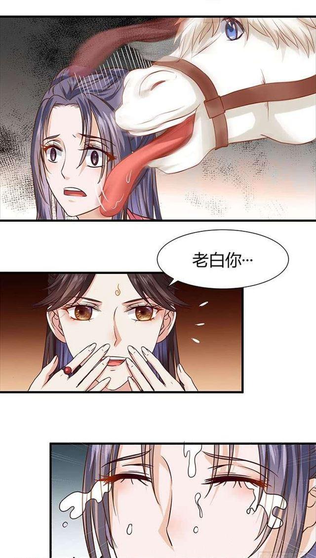 见色忘义的马16