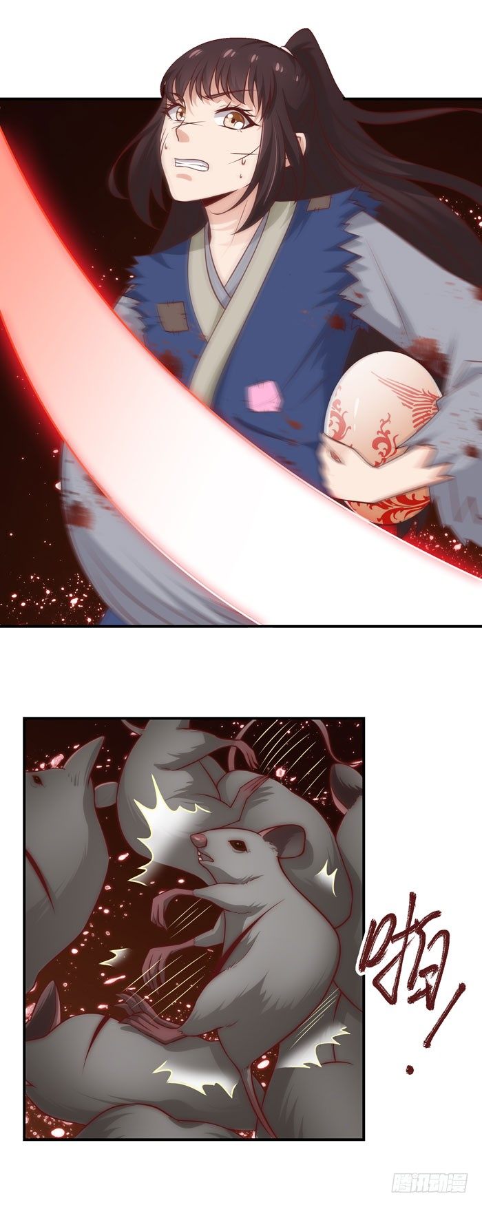 神秘洞穴10