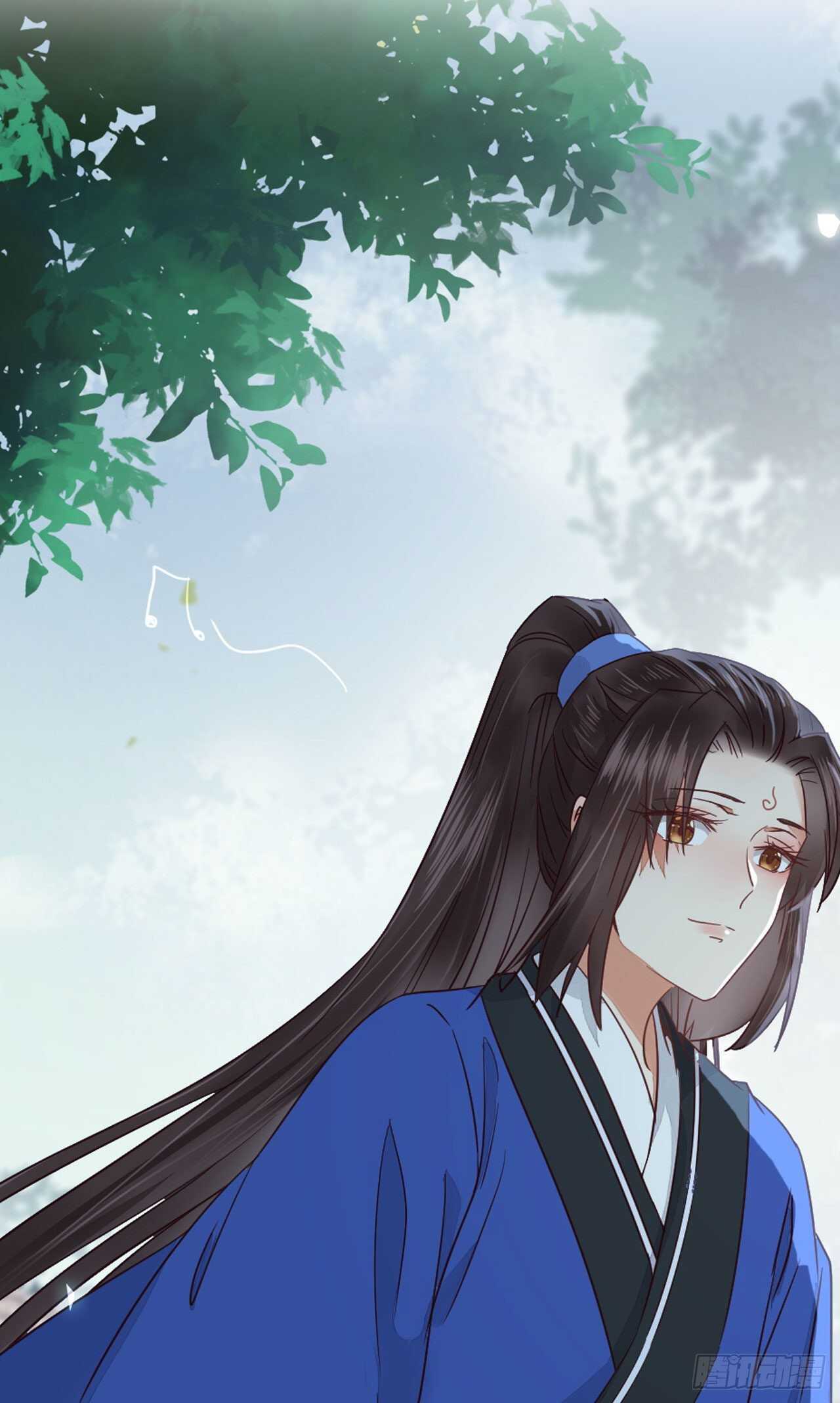 名花有主了61