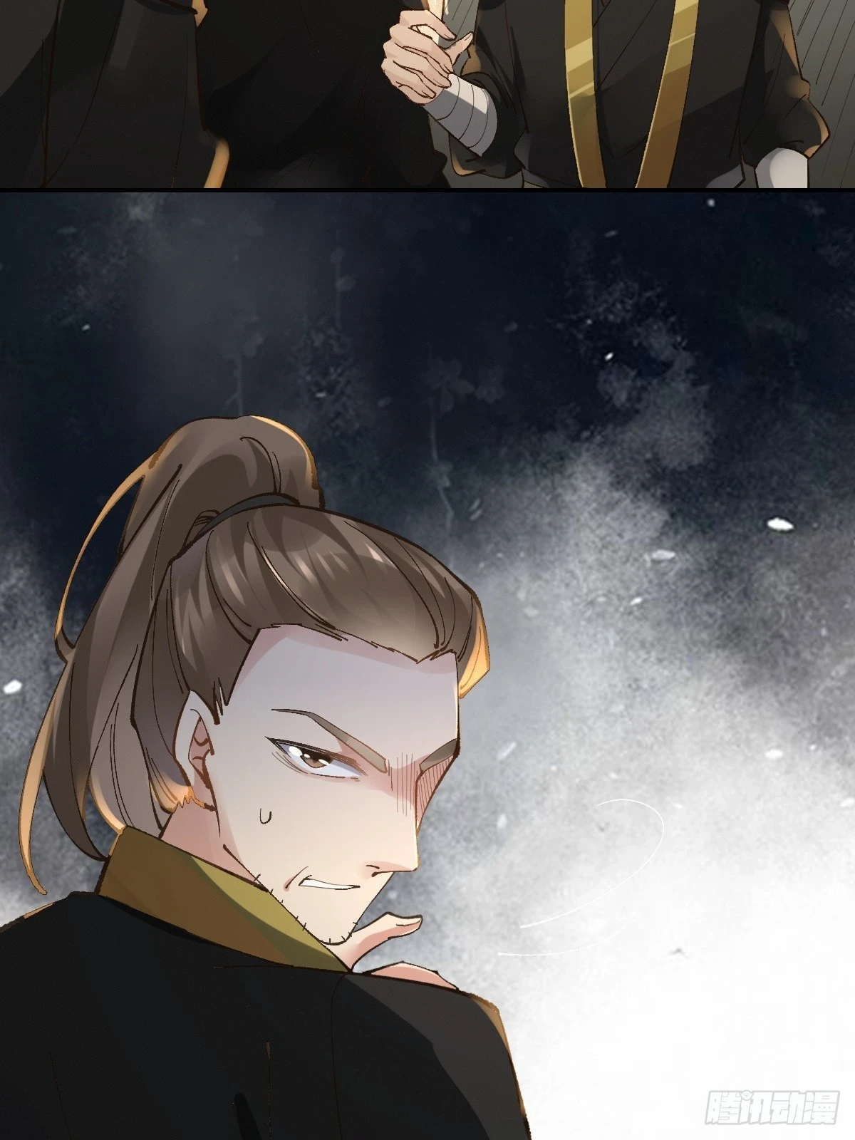 554狗腿子？36