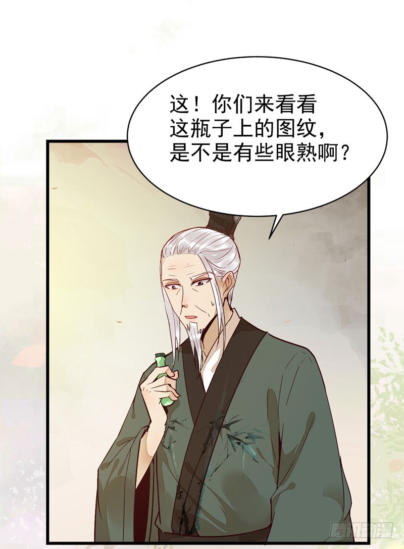 鬼医药剂21