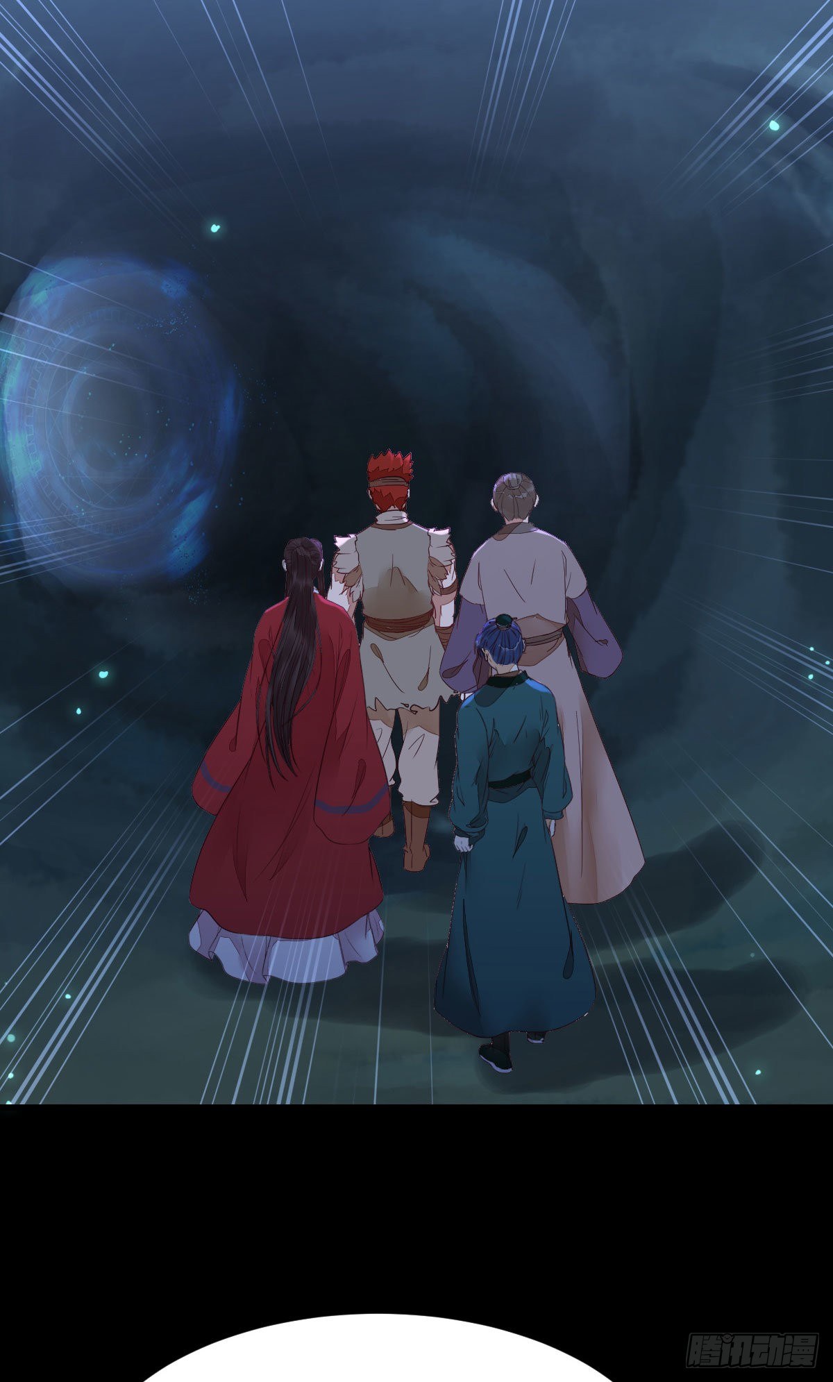玉面狐狸26