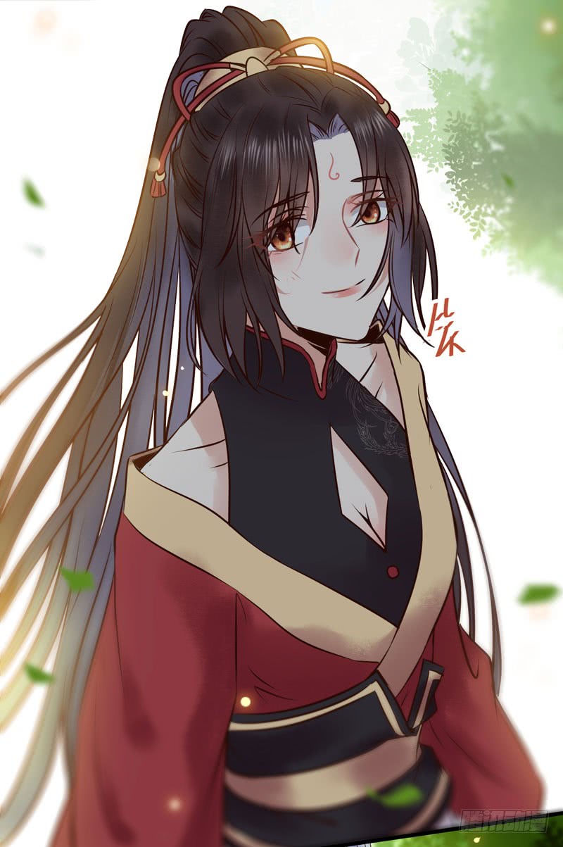 天地誓言19