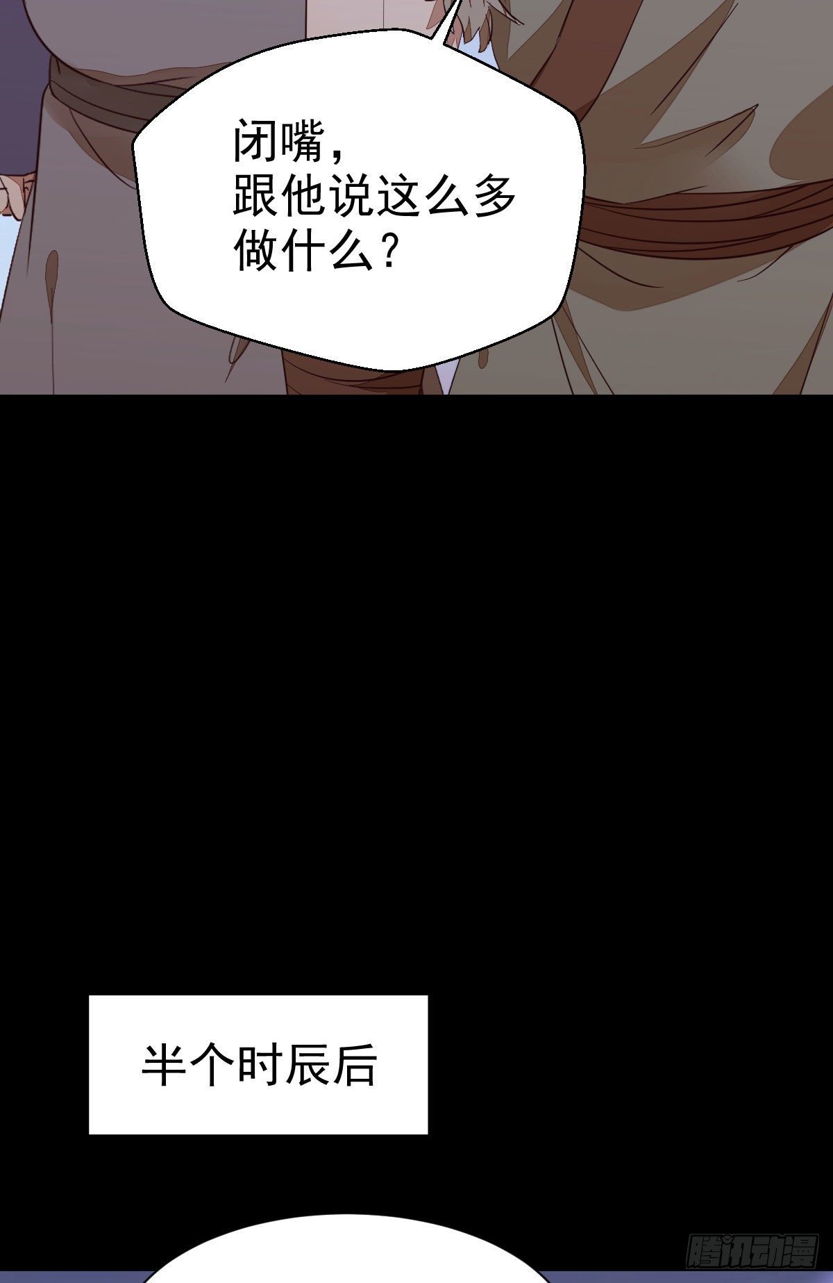 玉面狐狸30
