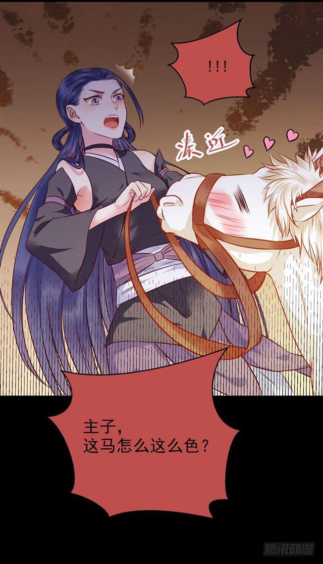 祸不累族37