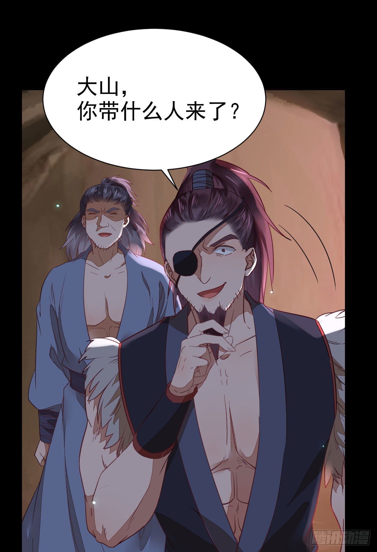 玉面狐狸32