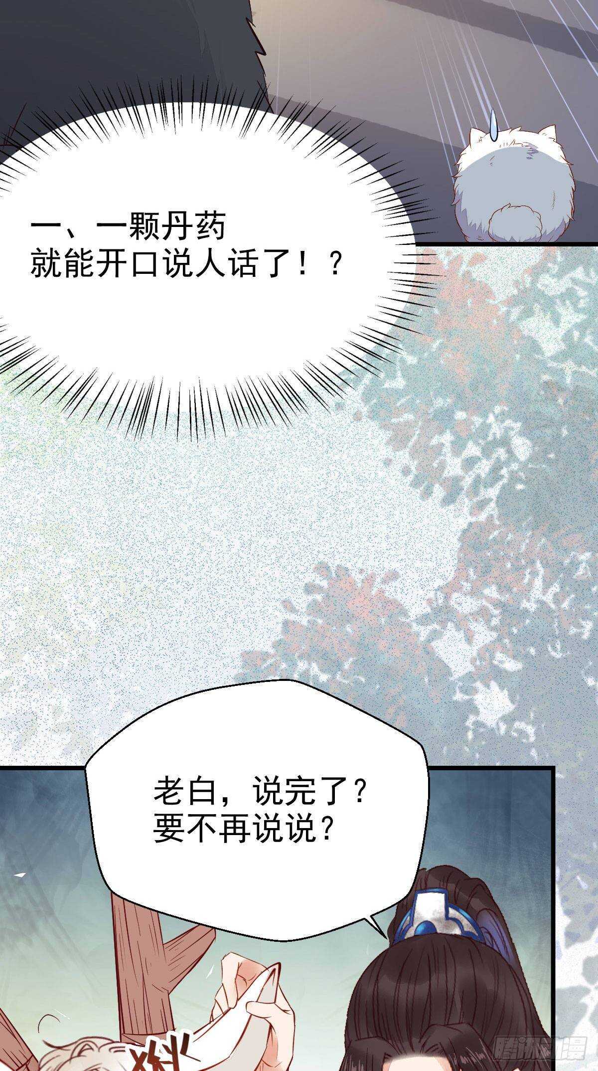 老白开口说人话6