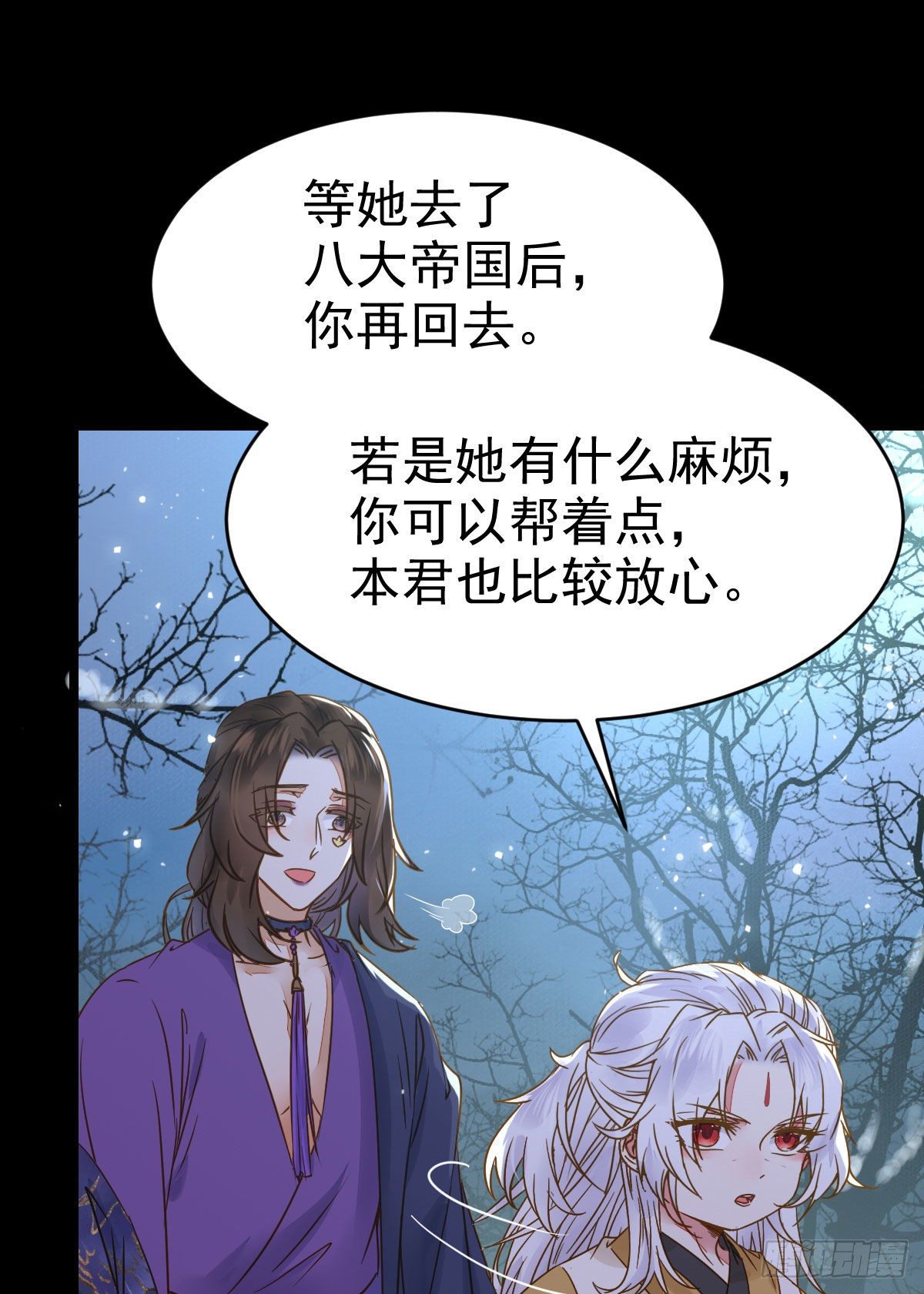 凤星现，异魂入世41