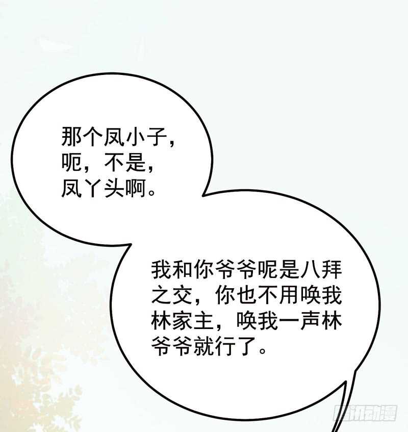 拜访林府37
