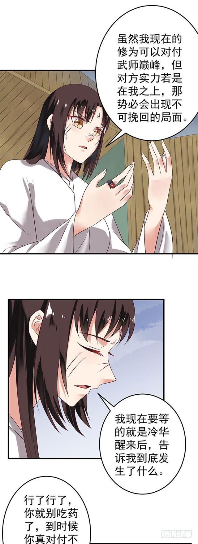 武师玄极境巅峰17