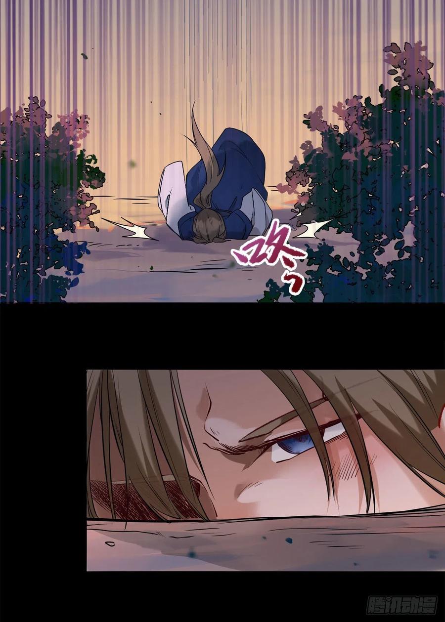狼王现身11