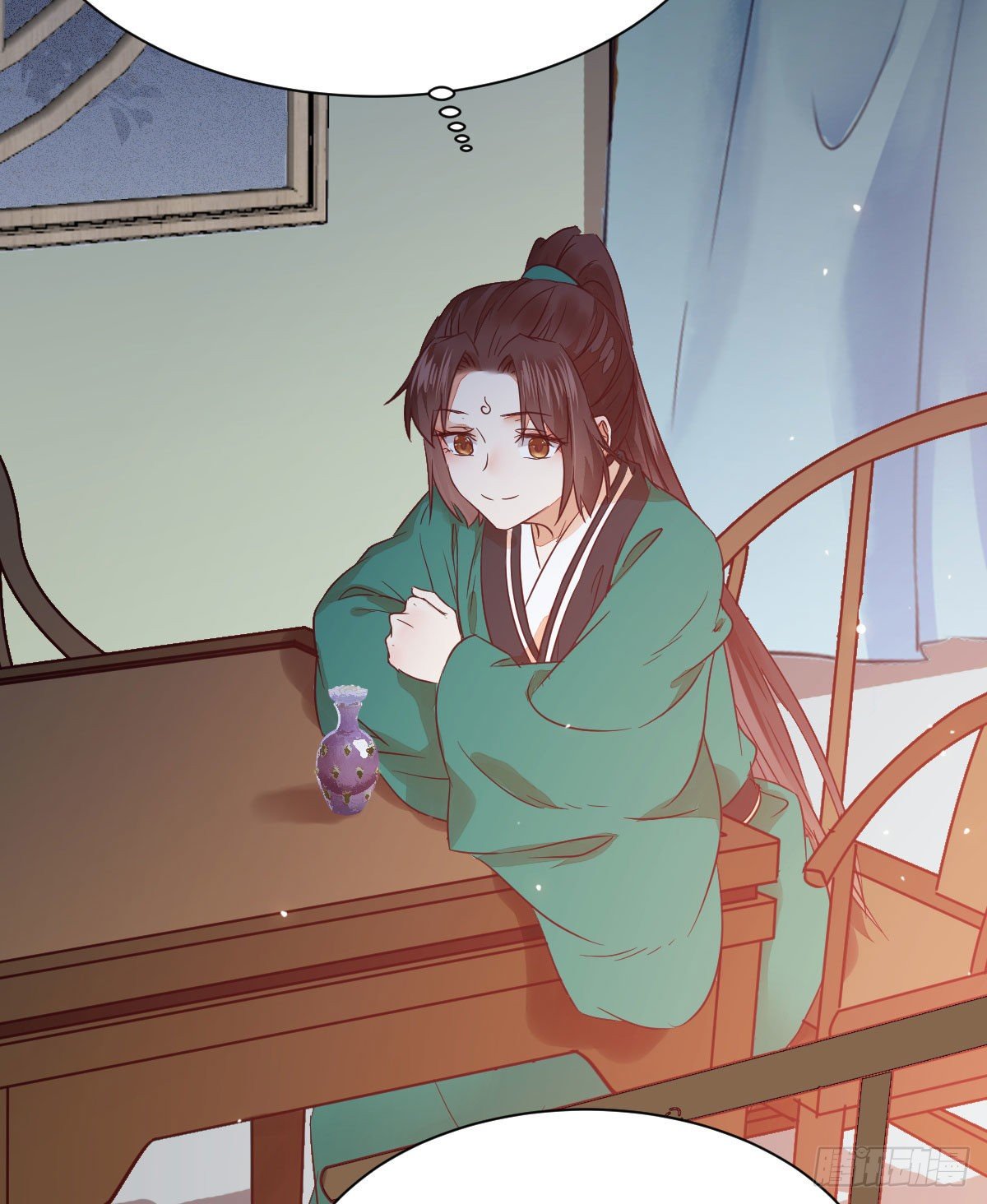 丫头 你想我了吗29