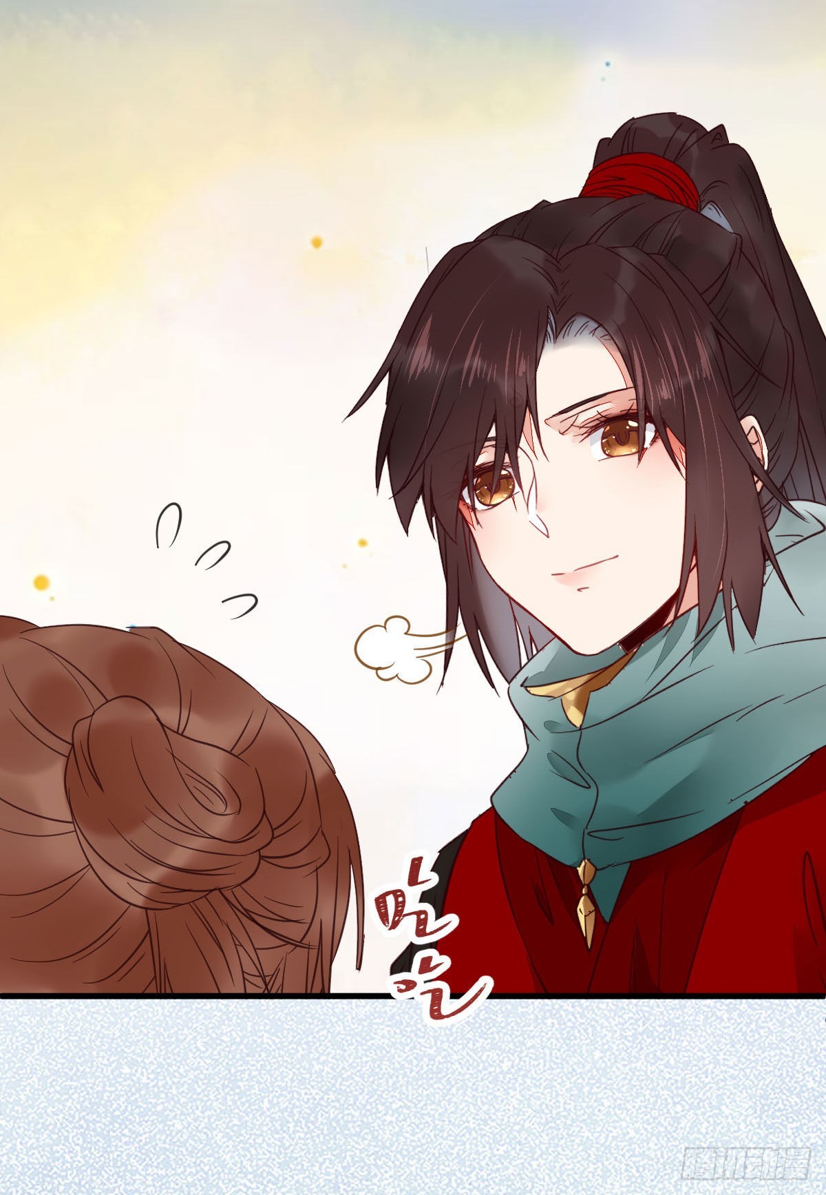 实力为尊42