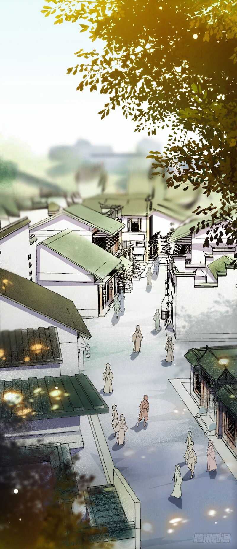 冷霜遇险19
