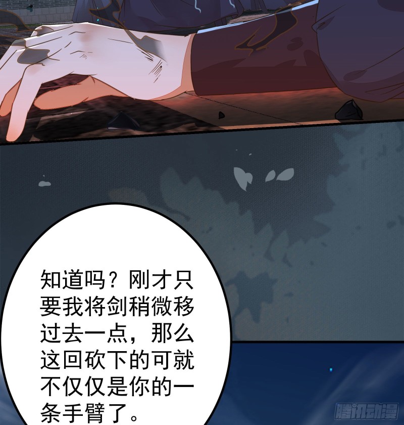 杀了我的人就该付出同等的代价41