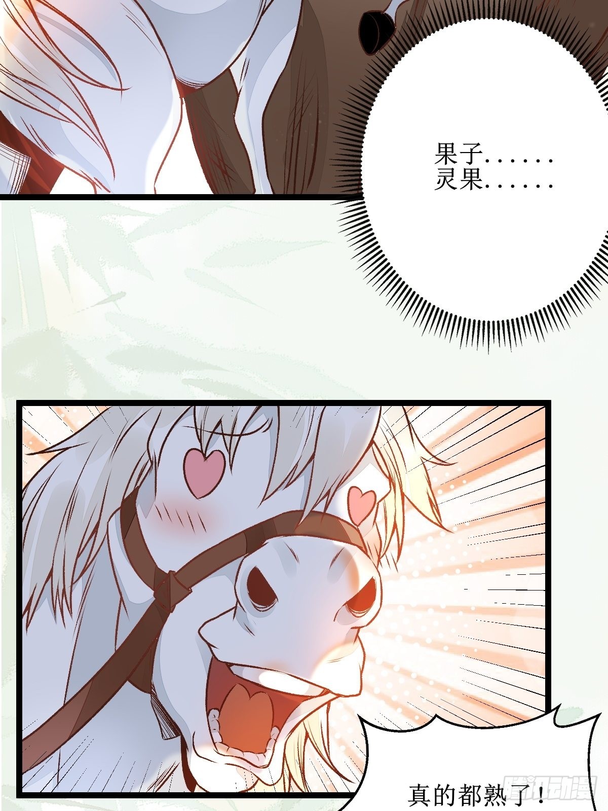 瓶子果熟了18