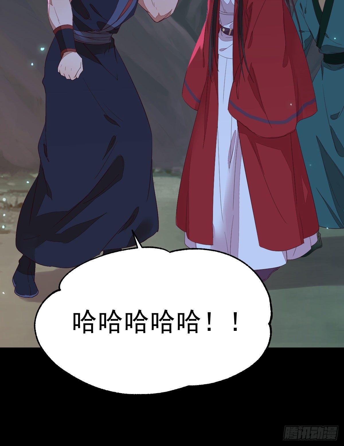 玉面狐狸35