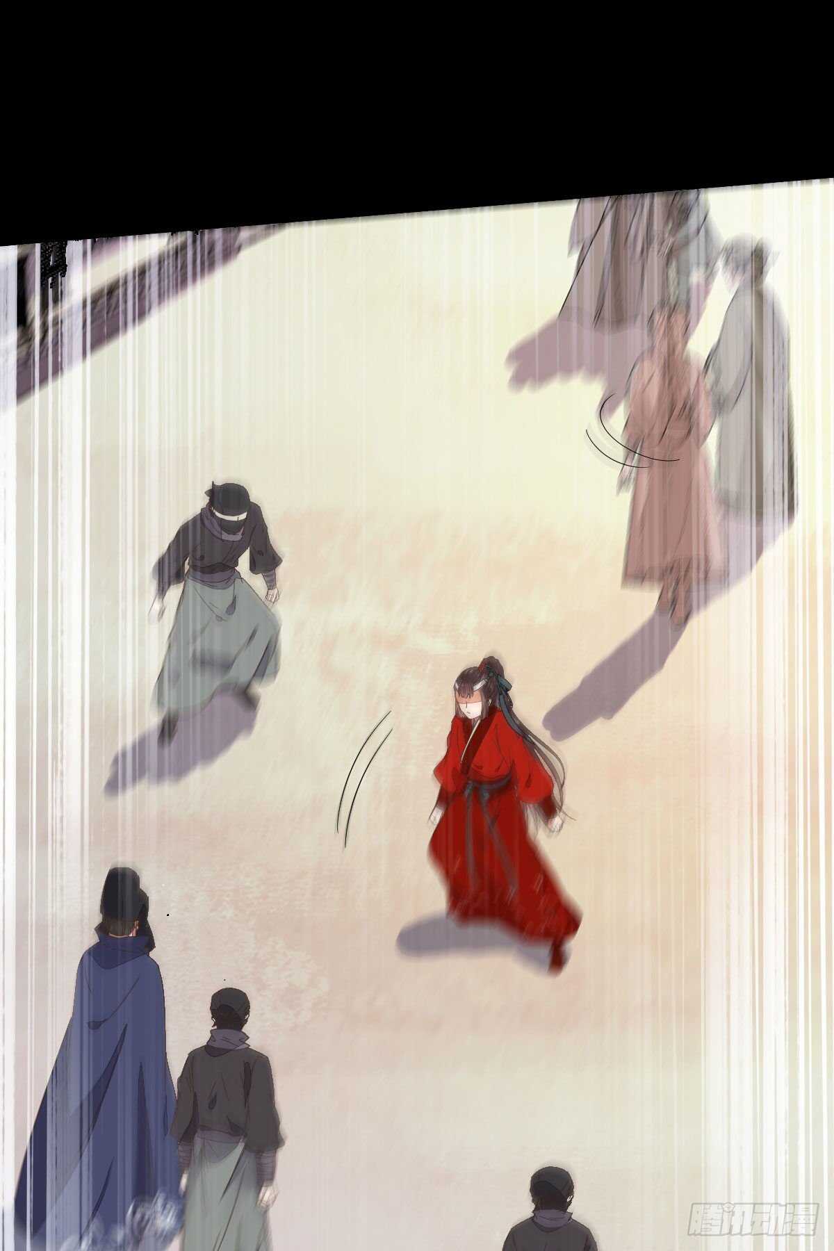 快走！别回头！40