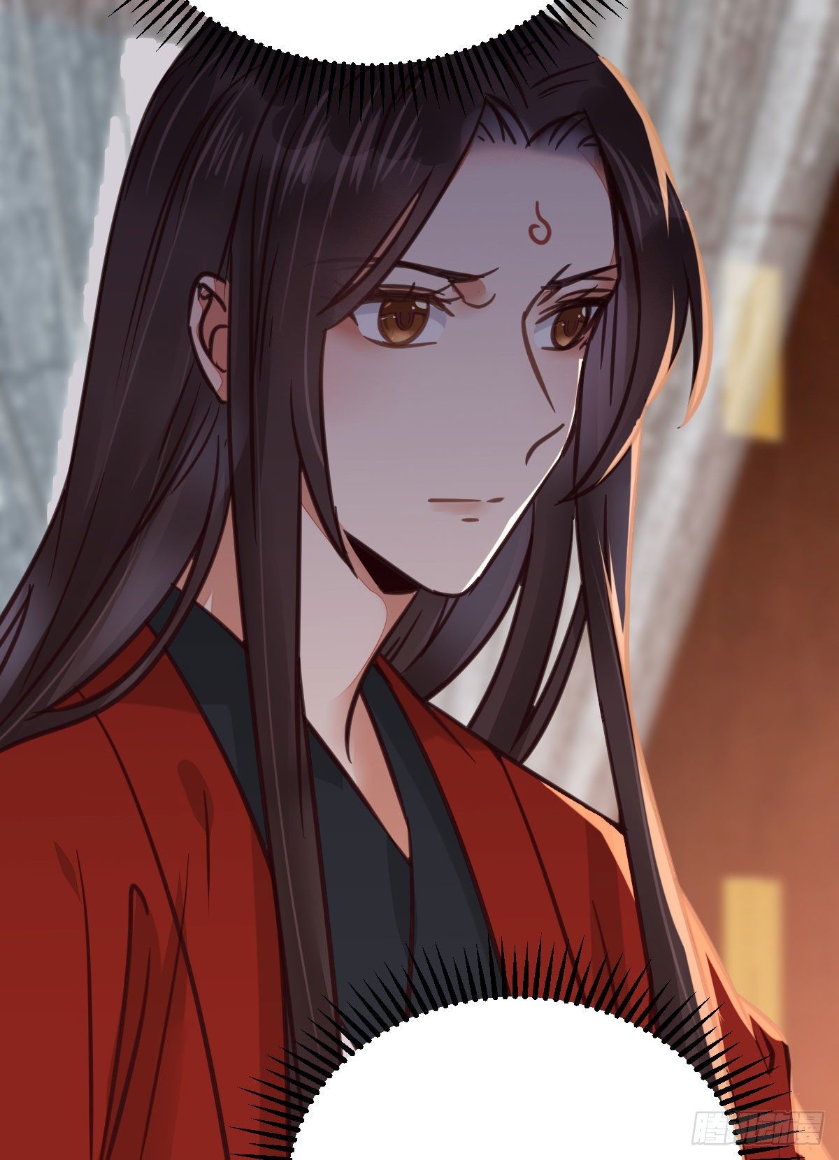 必须要变得更强大12
