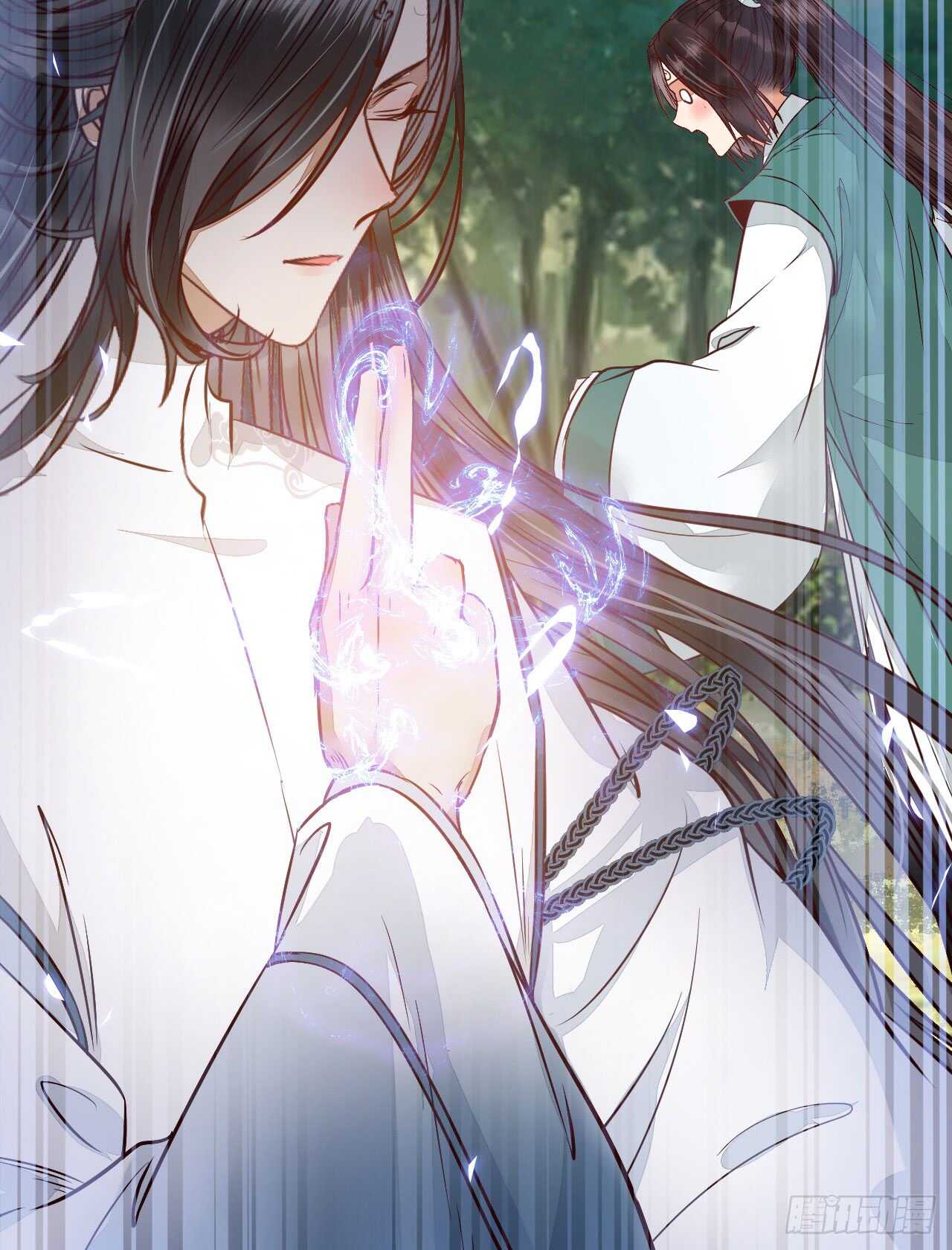 无法炼丹12