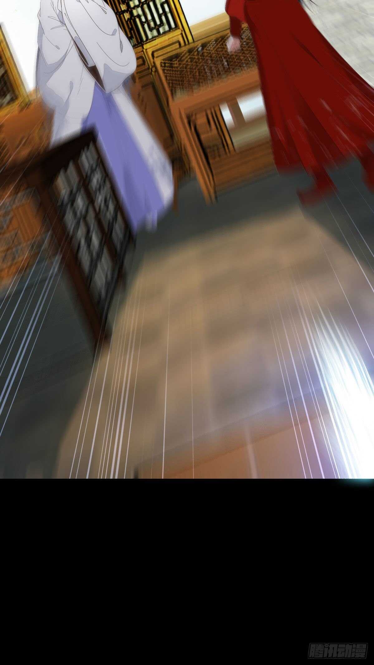 快走！别回头！35