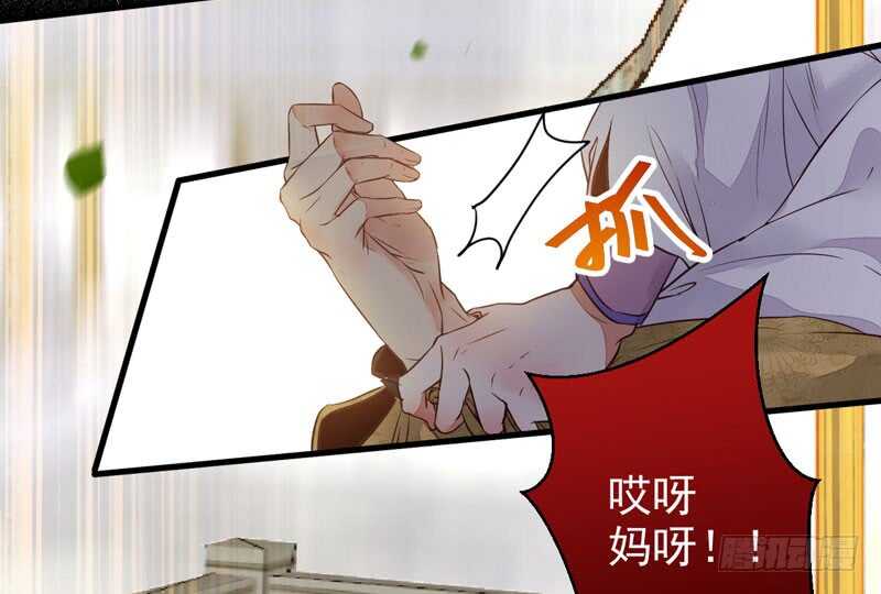 胖揍皇子10